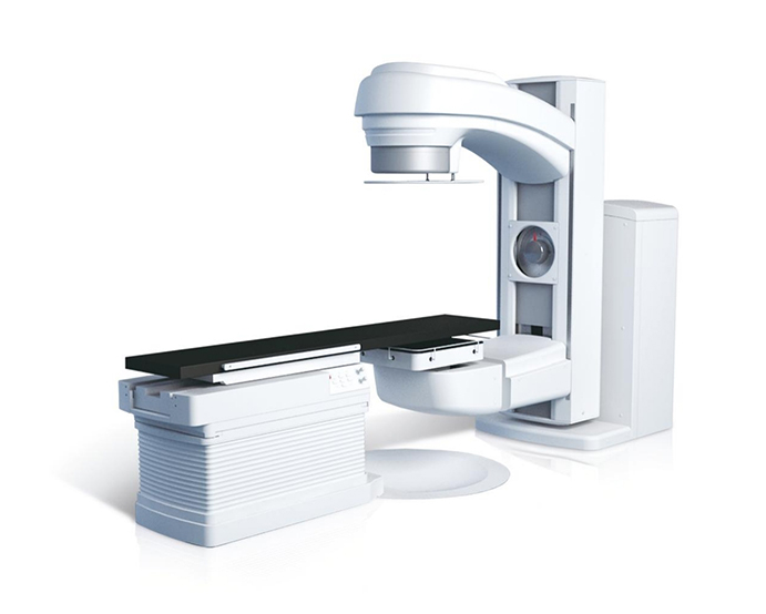 SL-IP放射治疗模拟机